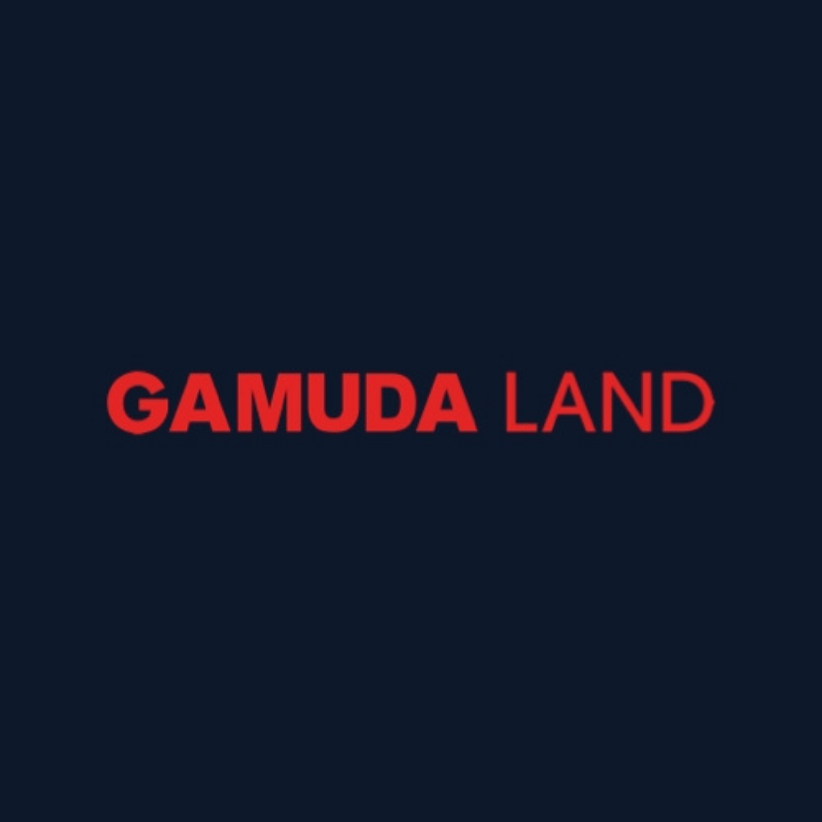 Gamuda Land.